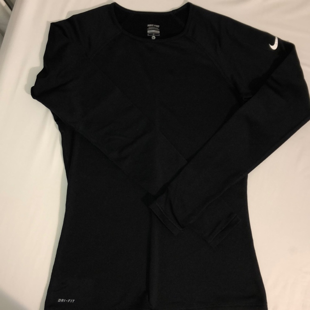 Nike Pro